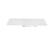 Image of Bosch Particulate Cabin Pollen Filter For Vauxhall Astra F/MK3 1.7 TD Genuine