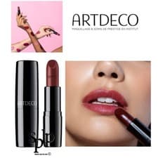 Image of ARTDECO Lipstick Perfection N°808 Heat Wave