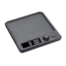 Image of Taylor Pro Antibacterial Digital Dual Kitchen Scale, 5kg
