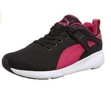 Image of Puma Aril Blaze Womens Training Running Shoes UK 5 EU 38 LN08 ii 07