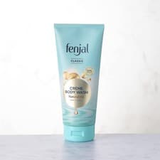 Image of Fenjal Classic Crème Body Wash, 200ml