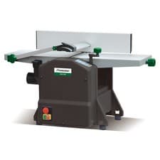 Image of Holzstar Planer Thicknesser ADH200 205x120mm 1500W 240V Woodworking Bench Tool
