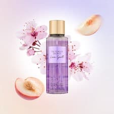 Image of Victoria’s Secret Love Spell Body Mist Spray 8.4oz 250ml
