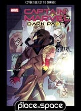 Image of (WK 18) CAPTAIN MARVEL: DARK PAST #2A LUCAS WERNECK - PREORDER MAY 6TH