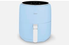 Image of Swan Retro 4.5L Digital Air Fryer Blue SD10513BLU NEW Other