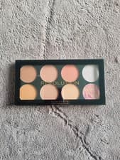 Image of Revolution Blush Palette- Brand New