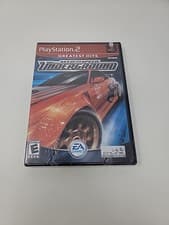 Image of Need for Speed: Underground [Greatest Hits] PlayStation 2, PS2 2004 NEW!