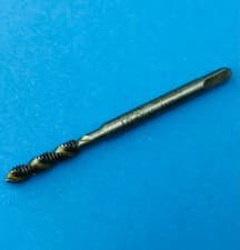Image of Dormer 6 x 40 UNF HSS Spiral Flute Tap (2191)
