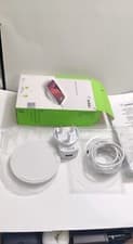 Image of Belkin Wireless Charging Pad Qi 10W Charger - BOOST UP - Fast Universal Charging