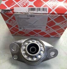 Image of  FEBI BILSTEIN 10819 Suspension Strut Support Bearing suits VW & Skoda