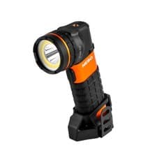 Image of Nebo Torch master series sl25 1/4 mile beam rechargeable