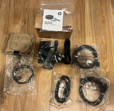 Image of HP USB-C Dock G5 Docking Station | Brand New In Box + CABLES+ READ DESCRIPTION