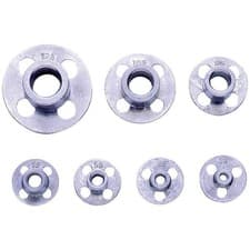 Image of Exact 05198/750-80 Die Guide Bush Set M3-M12 DIN225 For Cutting Steel