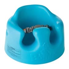 Image of Bumbo Floor Seat Blue