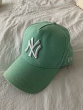 Image of Genuine New Era 9forty Cap
