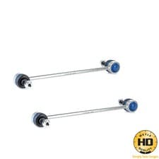Image of DROP LINK RODS PAIR  MEYLE HD 716 060 0022/HD FORD VOLVO A2938