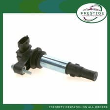 Image of Bosch Ignition Coil 0 221 604 112