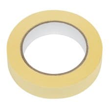 Image of Sealey Premium Quality Masking Tape 24mm x 50m - MTLB24S