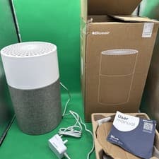 Image of Blueair Blue 511 Air Purifier HEPASilent Filter Pollen Dust Bacteria Viruses