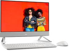 Image of Dell Inspiron 24 All-in-One PC , Core i5, 16GB Ram, 512GB SSD -Latest 2025 Mode