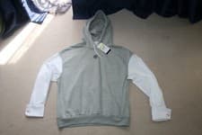 Image of Nike Sportswear Icon Clash Women's Hoodie Small