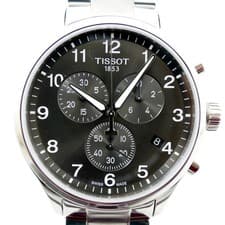 Image of Tissot T-Sport Chrono XL Classic 45mm Mens Watch T1166171105701