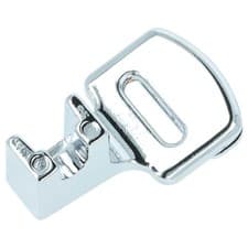 Image of Rolled hemmer foot for Singer Confidence Series Heavy Duty Series 1507 8280 3323