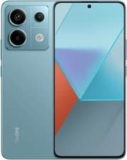 Image of New Redmi Note 13 Pro Ocean Teal 256GB/12GB 5G Dual Sim Unlocked Sim Free