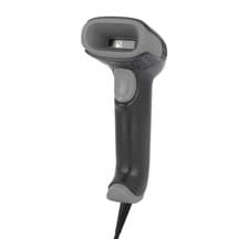 Image of Honeywell Voyager XP 1470g Handheld bar code reader 1D/2D CMOS Black, Grey