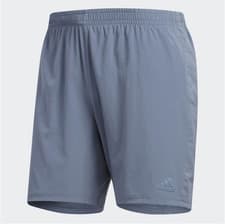 Image of adidas Men's Shorts Training Grey Shorts - New