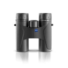 Image of Zeiss Terra ED 8x32 Binoculars - Black / Black