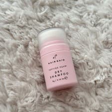 Image of Hair Gain Peptide Puff Volumising Dry Shampoo 5g full size NEW