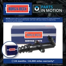 Image of Clutch Slave Cylinder fits CITROEN C3 PICASSO 1.6D 2009 on B&B 2182E1 2182J5 New
