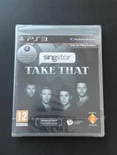 Image of SingStar Take That (Sony PlayStation 3, 2009)