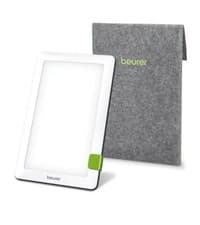 Image of Beurer TL30 Daylight Therapy Lamp/brand New