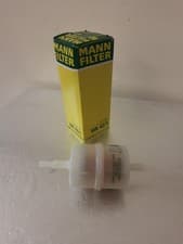 Image of Fuel Filter WK42/1 Mann 13322999000 2084258 2525254 2084467 532281 Quality New