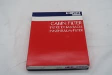 Image of Pollen / Cabin Filter fits MG MG ZS 1.6 01 to 05 16K4F JKX100010 Quality New