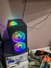 Image of Desktop PC Gaming