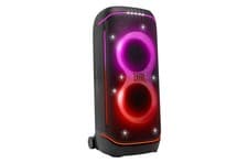 Image of JBL PartyBox 720 Bluetooth Party Speaker Black with Powerful Sound & Lightshow