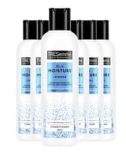 Image of TRESemme Rich Moisture Conditioner 300ml - Pack of 6