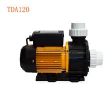 Image of TDA120 Type Spa Water Pump 1.2HP Water Pumps for Whirlpool, Spa, Hot Tub and Sal