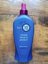 Image of It's a 10 Miracle Leave In - 295ml