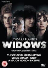 Image of Widows: The Complete First Series (DVD) Ann Mitchell Maureen O'Farrell