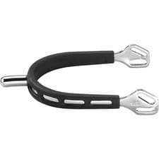 Image of Sprenger Ultra Fit Extra Grip Spur Balkenhol Fastening Rowel 25-30 47525/51/55
