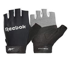 Image of Reebok Fitness Gloves Training Gloves Strength Training Gloves Sports Gloves
