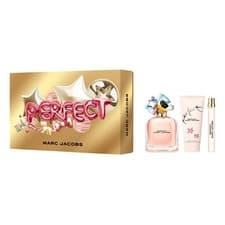 Image of Marc Jacobs Perfect Eau De Parfum 100ml Gift Set
