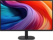 Image of Amazon Basics 27 inch Monitor LCD FHD 1920x1080 Speaker Gaming Monitor B0CP7Q9P1