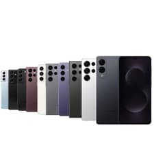 Image of Samsung Galaxy S24/S23/S25/S22/S21/S25+/S24+/S24 Ultra & S25 Ultra Smartphone A+