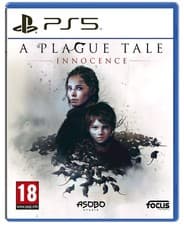 Image of A Plague Tale: Innocence (PS5) - Brand New and Sealed