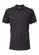 Image of Gildan Softstyle Adult Double Pique Polo 64800
